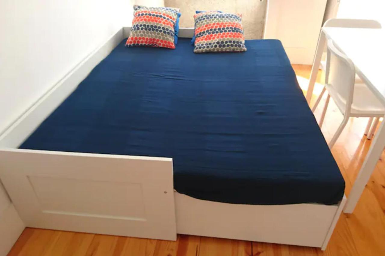 Guestready - Oporto Sunset Blue Balcony公寓 外观 照片