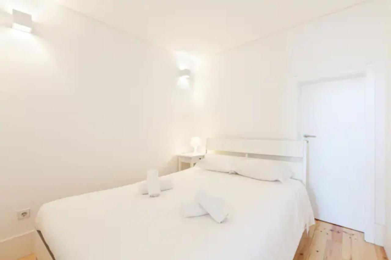 Guestready - Oporto Sunset Blue Balcony公寓 外观 照片