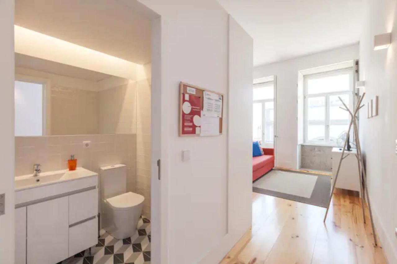 Guestready - Oporto Sunset Blue Balcony公寓 外观 照片